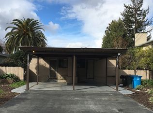 1136 Redwood Ave, Redwood City, CA 94061