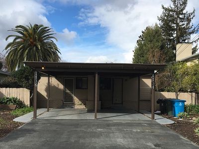 1136 Redwood Ave, Redwood City, CA, 94061