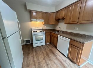 1711 Channing St, Ferndale, MI 48220