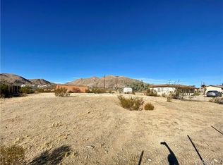 4618 Avendia Del Sol, Joshua Tree, CA 92252