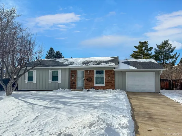 4557 S Yank Street, Morrison, CO 80465