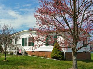 777 Augusta Farms Rd, Waynesboro, VA 22980