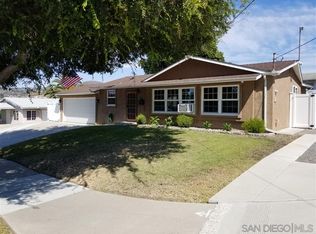 1505 Folkestone St, Spring Valley, CA 91977