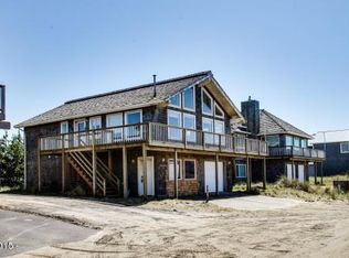 34585 Ocean Dr, Pacific City, OR