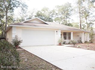 1264 NE 130th Ter, Silver Springs, FL 34488
