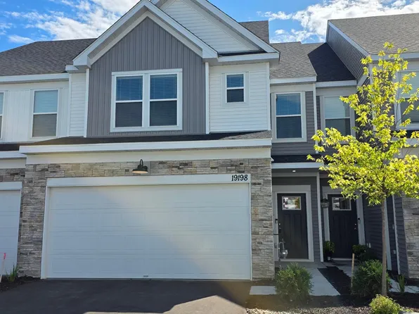 19198 Goldenrod Trl, Corcoran, MN 55374