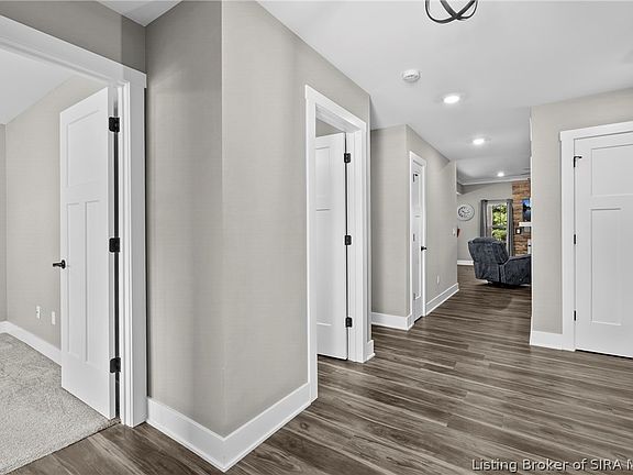 4th image of 2773 Abby Woods Drive