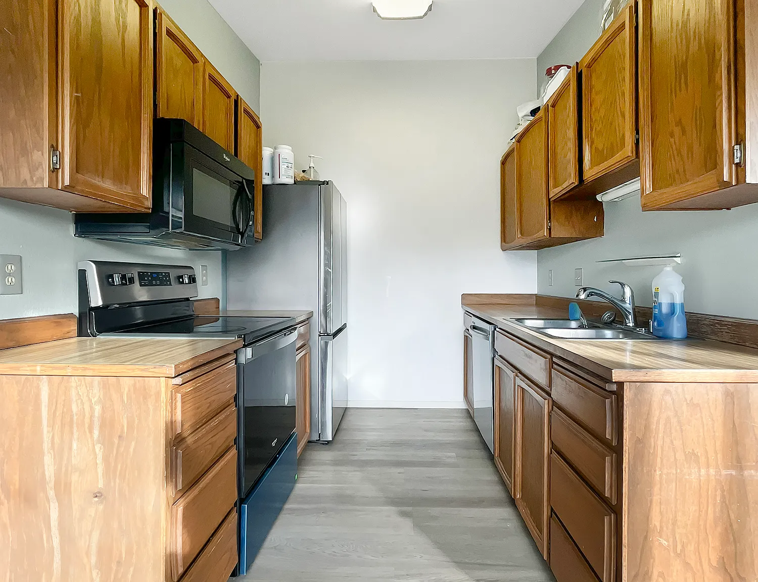221 McCarrey Street - 18B — Photo 1