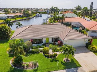 2285 Aqui Esta Dr, Punta Gorda, FL 33950