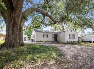 611 Mouton St, Baton Rouge, LA 70806