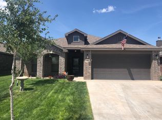 9206 Rockwood Dr, Amarillo, TX 79119