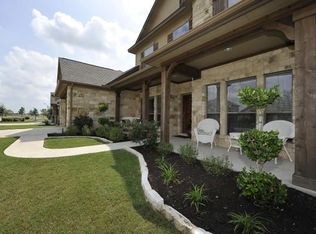 19505 Morgana Dr, Pflugerville, TX 78660