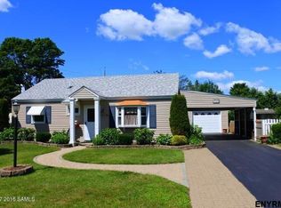 9 Cottage Hill Rd, Queensbury, NY 12804
