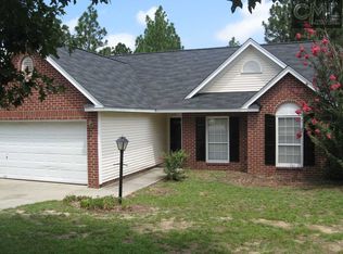 514 Ridge Trail Dr, Columbia, SC 29229
