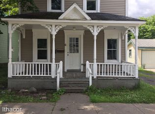 6 Winter St #2, Cortland, NY 13045