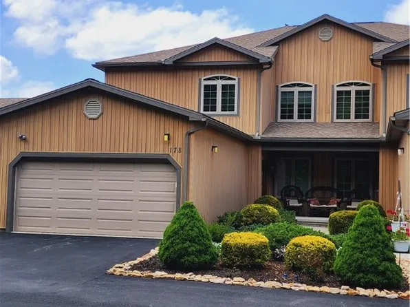 178 Kickapoo Ct, Central City, PA 15926
