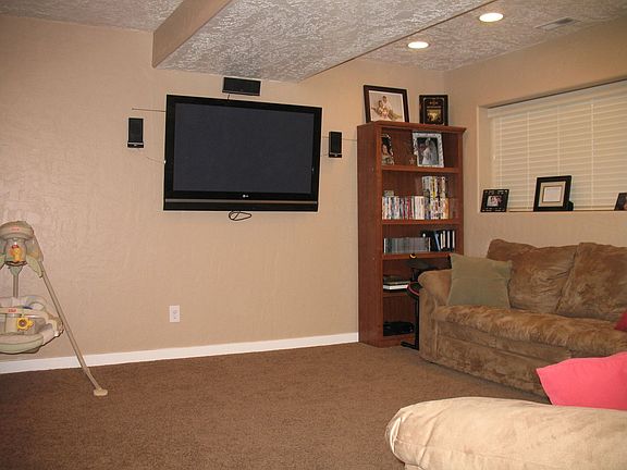 TV included with full price offer