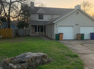 3001B Jadewood Ct #B, Austin, TX 78748