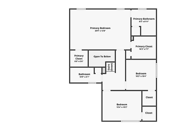 2nd image of 2236 E Spruce Dr