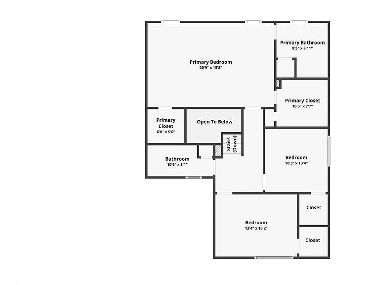 2236 E Spruce Dr — Photo 2