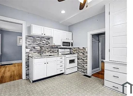 443 N Hinkley Ave — Photo 8