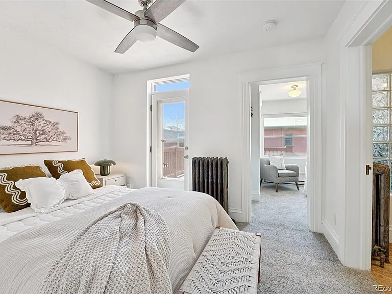 3141 Tejon St #C — Photo 13