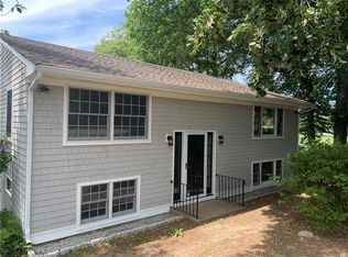 31 Coggeshall Ave, Newport, RI 02840