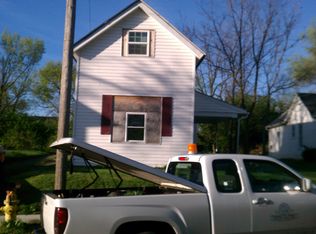 531 Chestnut Ave, Springfield, OH 45503