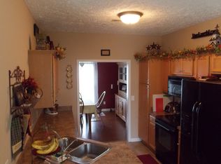 1448 Colyn Ave, Murfreesboro, TN 37128