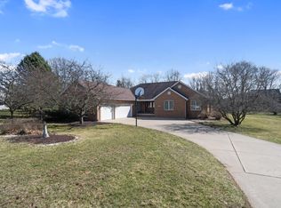 293 1st St, Concord, MI 49237