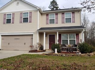 257 Rosemary Dr, Burlington, NC 27215