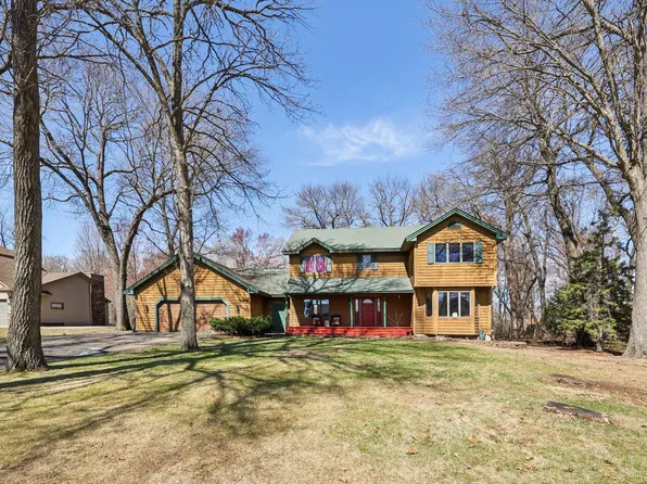 26150 Galen Dr, Wyoming, MN 55092