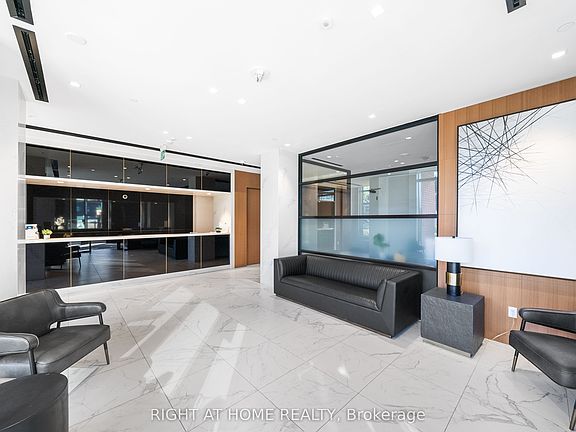 2nd image of 8 Tippett Rd #202