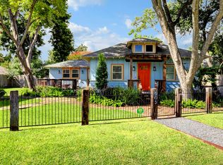 905 Gibbs St, Houston, TX 77009