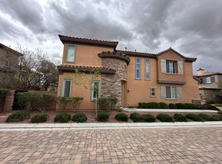 11240 Corsica Mist Ave, Las Vegas, NV 89135