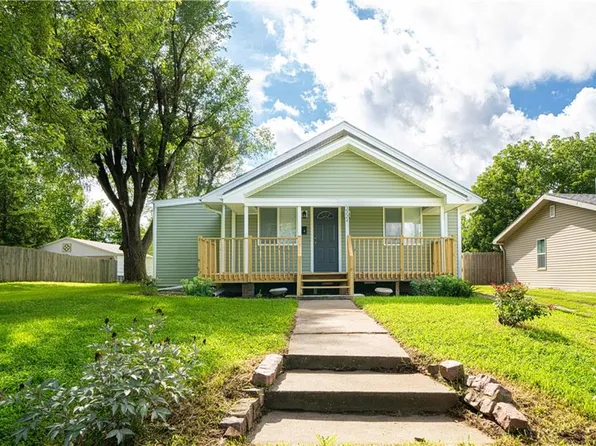 2724 N 4th St, Saint Joseph, MO 64505