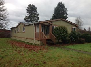 2990 E Johns Prairie Rd, Shelton, WA 98584