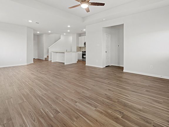 Images are a model representation and may depict options and upgrades not featured on the home avail