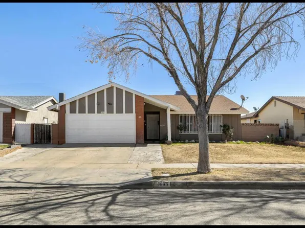 45712 Fig Ave, Lancaster, CA 93534