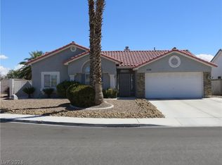 6208 Sierra Pines Ct, Las Vegas, NV 89130