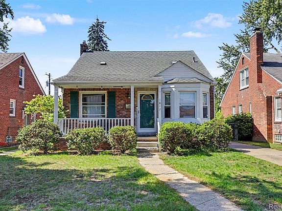 2nd image of 1817 Drexel St
