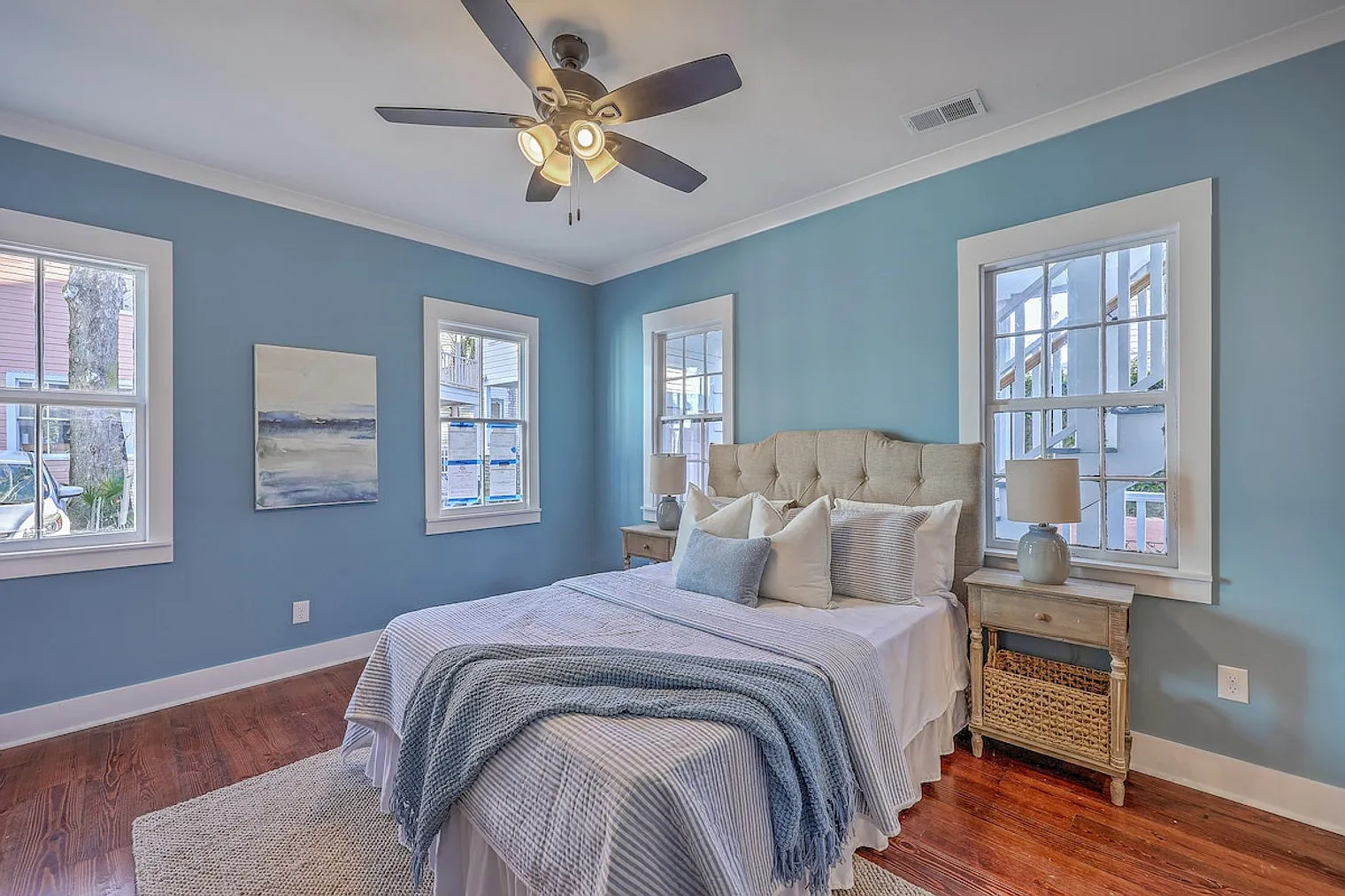 2 bed, 1.0 bath, $4,755 — Photo 3