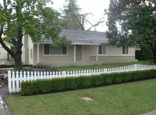 679 Benvenue Ave, Los Altos, CA 94024