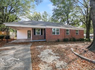 3828 Bishops Bridge Rd, Memphis, TN 38118