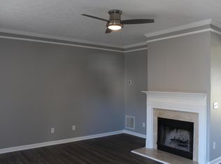 136 Benfield Cir, Cartersville, GA 30121