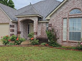 4409 S 135th East Ave, Tulsa, OK 74134