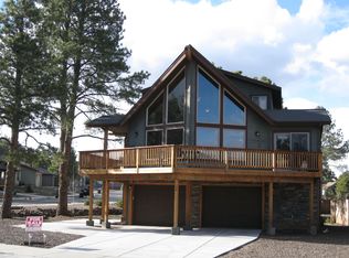 60 E Quartz Rd, Flagstaff, AZ 86001