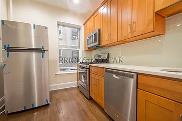 Rented by Brick&Mortar