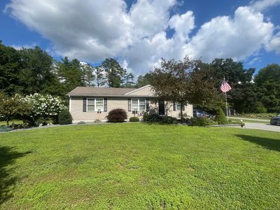 164 Day Street, Brooklyn, CT, 06234