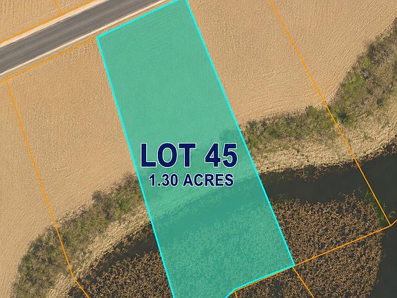 2nd image of LOT 45 S Nancy Ln
